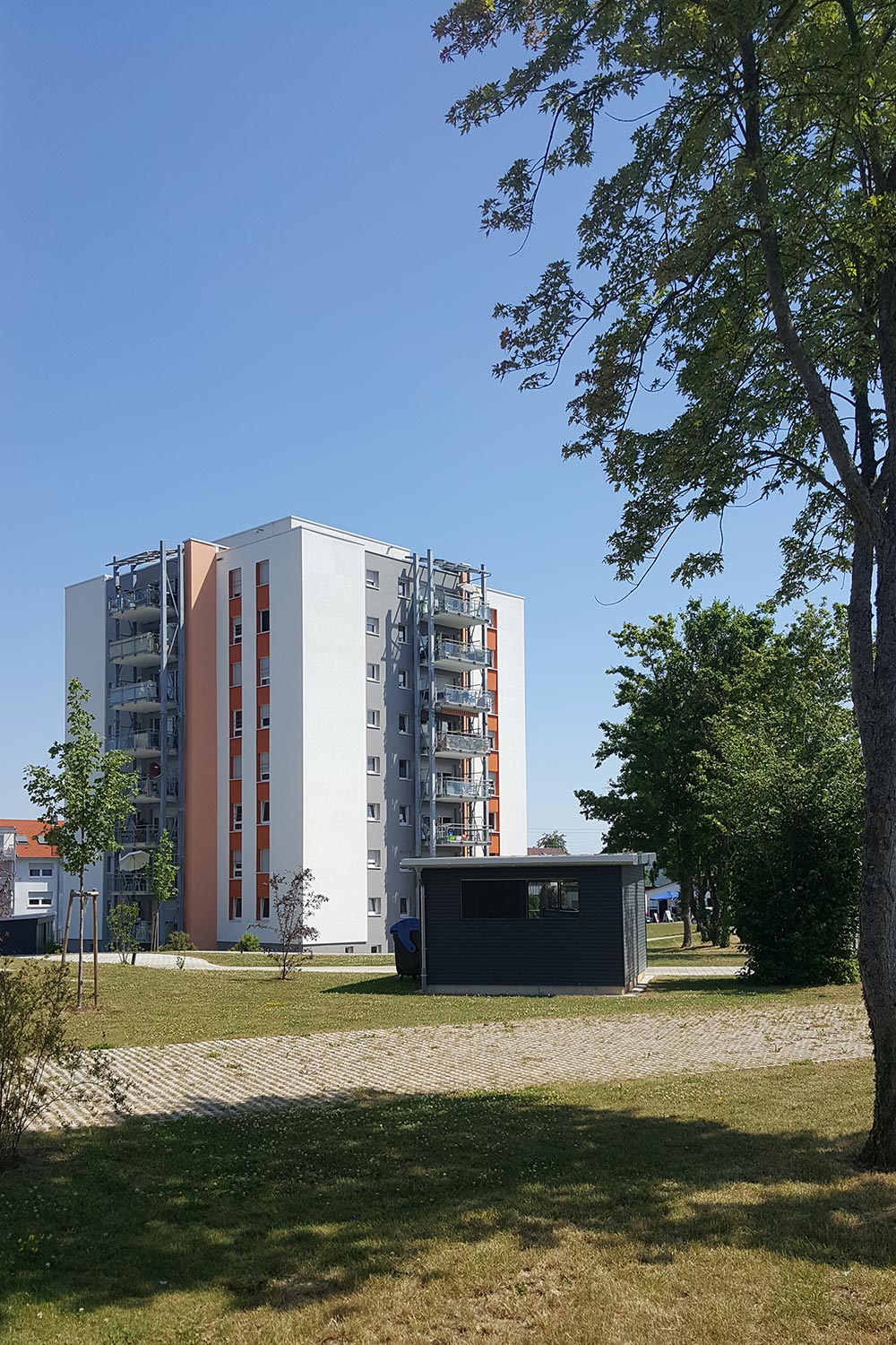 Altbau & Sarnierung | LEINS HOLZBAU in Bietenhausen / Rangendingen | Zimmerei und Innenausbau