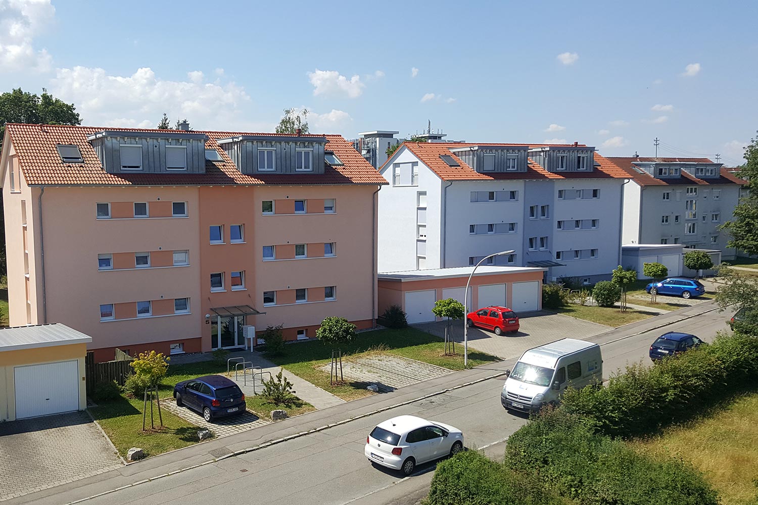 Altbau & Sarnierung | LEINS HOLZBAU in Bietenhausen / Rangendingen | Zimmerei und Innenausbau